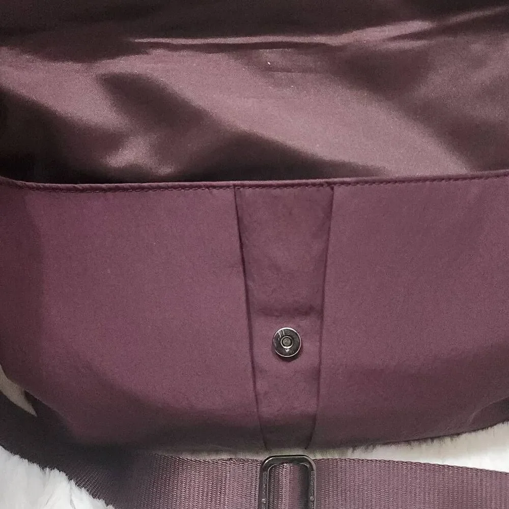 Lululemon All Night Festival Bag